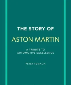 Story of Aston Martin