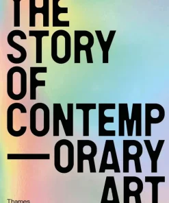 Story of Contemporary Art