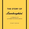 Story of Lamborghini