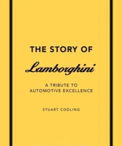 Story of Lamborghini