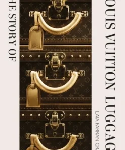 Story of Louis Vuitton Luggage