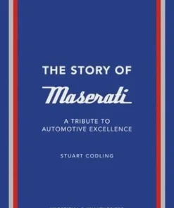 Story of Maserati