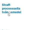 Straffprocessuella tvångsmedel