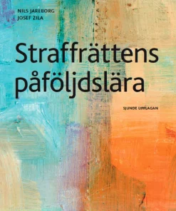 Straffrättens påföljdslära