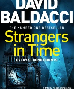 Strangers in Time
