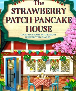 Strawberry Patch Pancake House