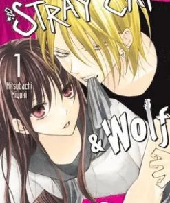 Stray Cat & Wolf, Vol. 1