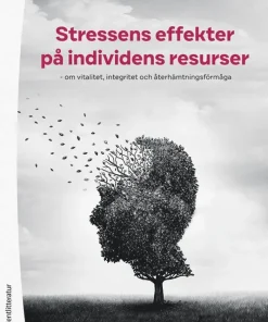 Stressens effekter på individens resurser : om vitalitet, integritet och återhämtningsförmåga
