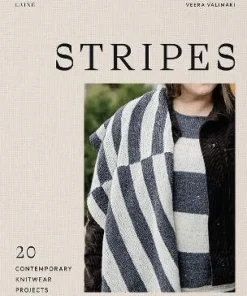 Stripes: 20 Contemporary Knitwear Projects