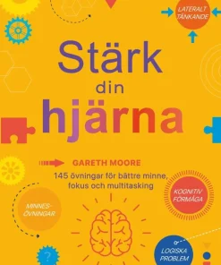 Stärk din hjärna
