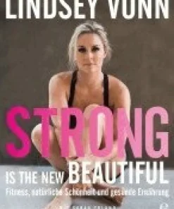 Strong is the new beautiful