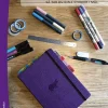 Studenternas Bullet journal : så tar du dina studier i mål