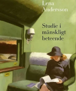 Studie i mänskligt beteende