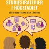 Studiestrategier i högstadiet : för undervisning och lärande