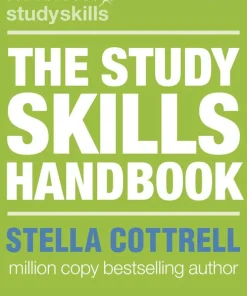 Study Skills Handbook