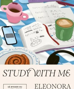 Study with me : så bygger du matematiskt självförtroende