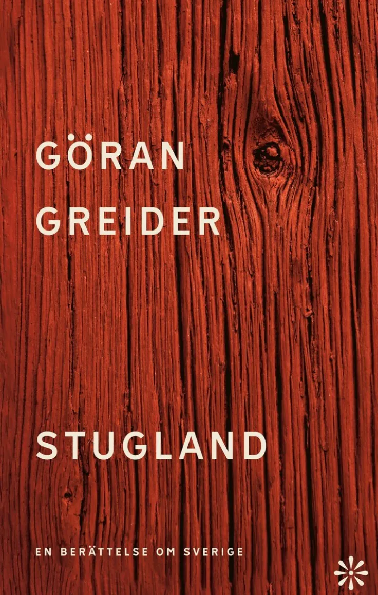 Stugland : en berättelse om Sverige