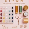 Stygn : Sy 30 fina projekt till dig själv och hemmet