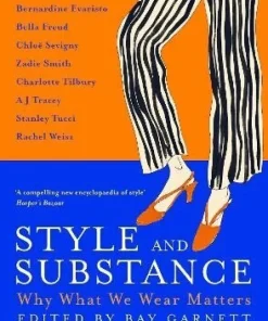 Style and Substance
