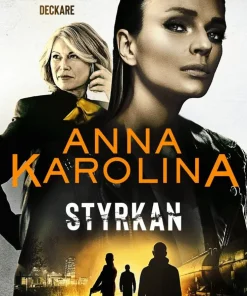 Styrkan
