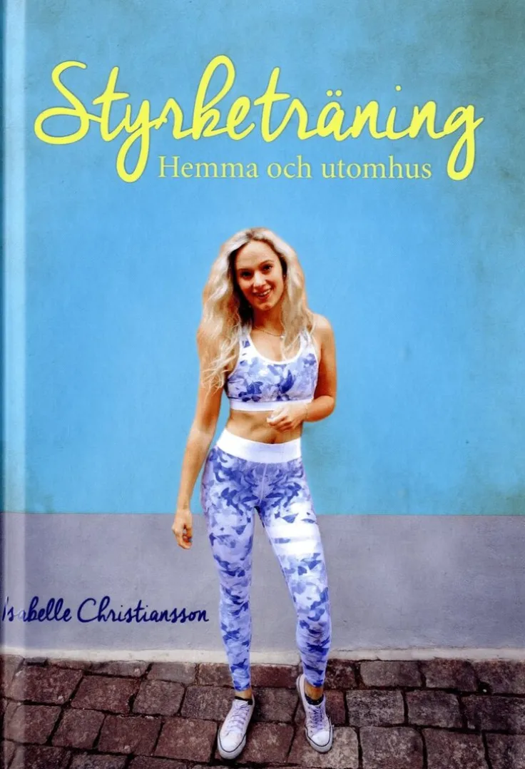 Styrketräning hemma och utomhus