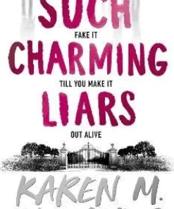 Such Charming Liars