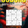 Sudoku - Bästa hjärngympan!