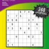 Sudoku medel-svår (lila)