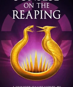 Sunrise on the Reaping