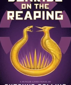 Sunrise on the Reaping (A Hunger Games Novel)