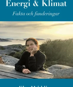 Sunt förnuft om Energi och Klimat