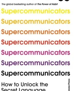 Supercommunicators