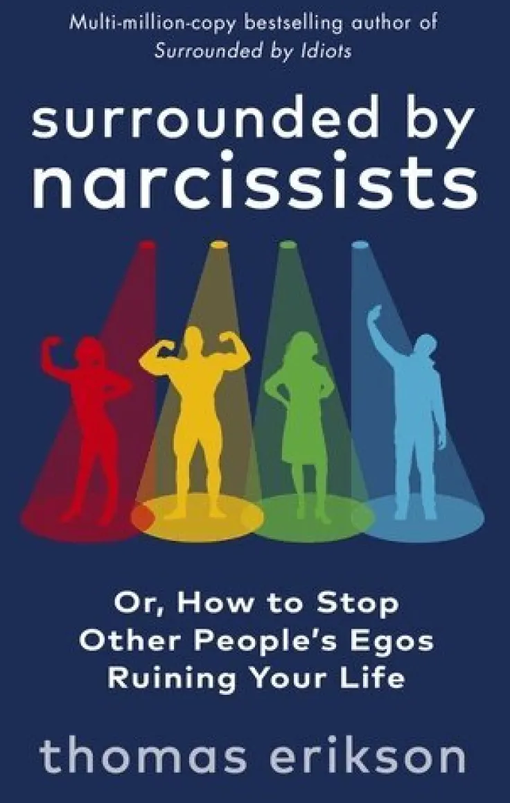 Surrounded by Narcissists