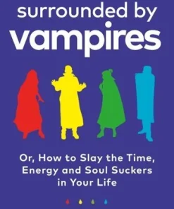 Surrounded by Vampires