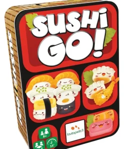 Sushi go