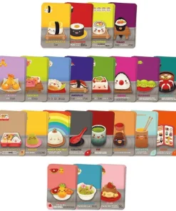Sushi go