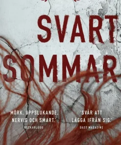 Svart sommar