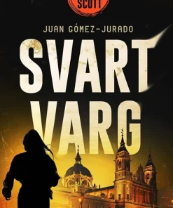 Svart varg