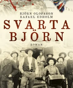 Svarta björn