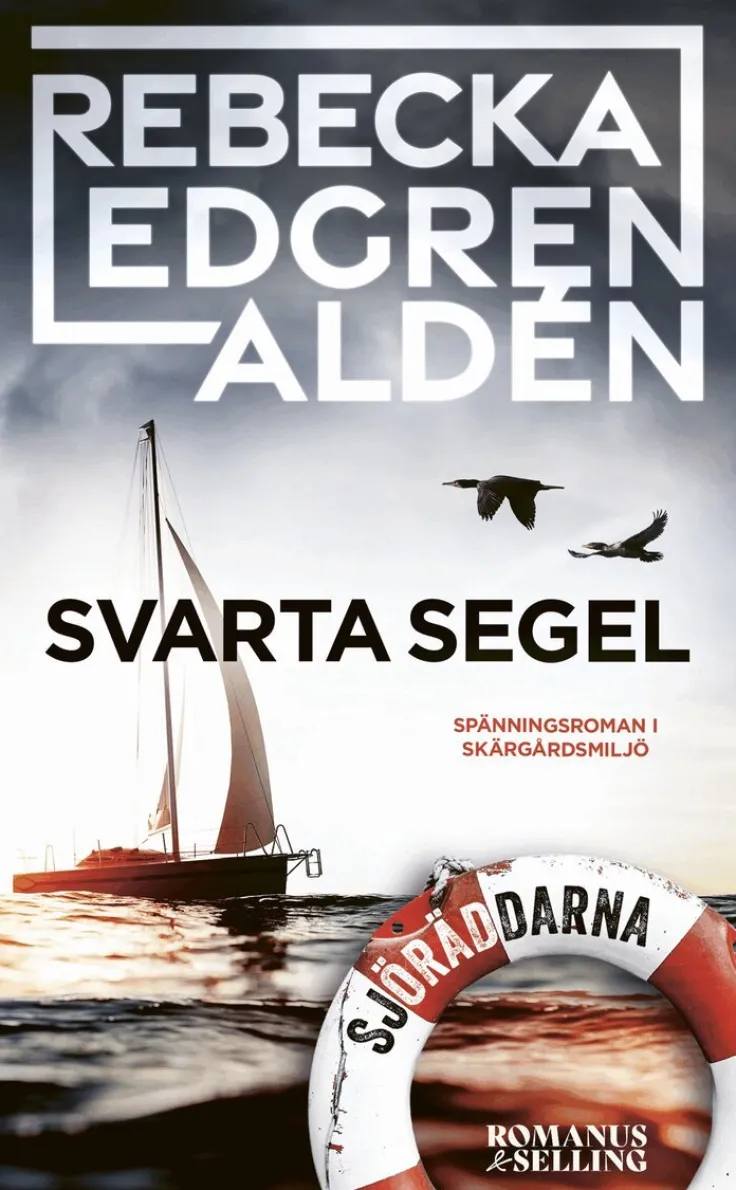 Svarta segel