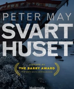 Svarthuset
