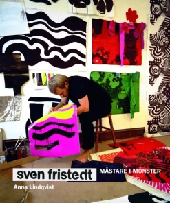 Sven Fristedt : mästare i mönster