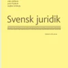 Svensk juridik