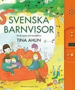 Svenska barnvisor