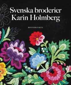 Svenska broderier