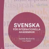 Svenska för internationella akademiker