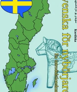 Svenska för nybörjare (kurdiska)