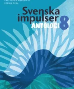 Svenska impulser Antologi 8