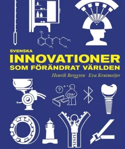 Svenska innovationer som förändrat världen