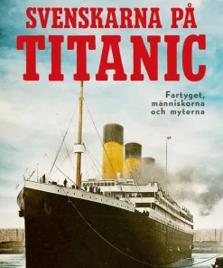 Svenskarna på Titanic